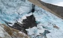 Alpine Avalanche Leaves 7 Known Dead, 13 Missing in Italy