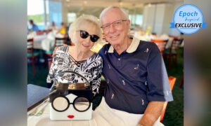 ‘It Was Love at First Sight’: Couple Who Met on a Blind Date and Got Married 4 Months Later Have Been Together for 62 Years