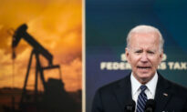 Biden’s Fiery Gas Station Twitter Post Trolled by US Energy Group