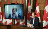 Ottawa Signs $20 Billion Compensation Agreement on First Nations Child Welfare