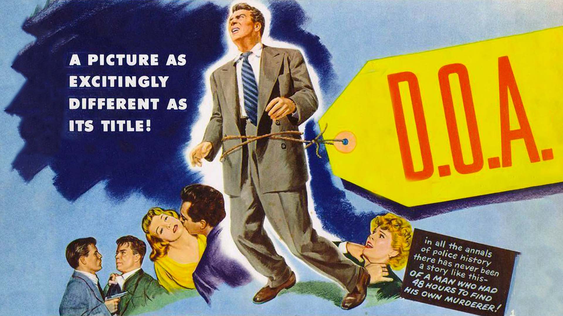 D.O.A. (1949)