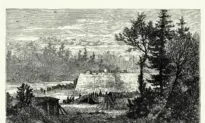 Training the Virginia Regiment: How Colonel George Washington’s Military Prowess Primed Him for Success in the Revolutionary War