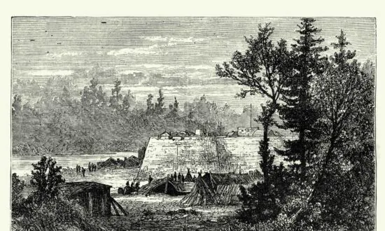 Training the Virginia Regiment: How Colonel George Washington’s Military Prowess Primed Him for Success in the Revolutionary War