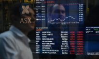 Australian Shares Rally After Three Losing Sessions