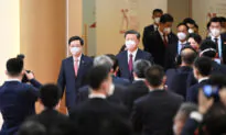 Hong Kong Lawmaker Who Took Photo With China’s Xi Tests Positive for COVID-19