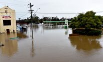 32,000 Residents Told to Evacuate or Issued Warnings as Australia Faces Fourth Flooding Event of 2022