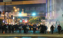 Ohio City Declares State of Emergency as Jayland Walker Protests Turn Violent