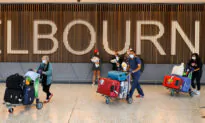 Australia to Lift COVID-19 Vaccine Mandates for Overseas Travellers