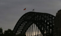 Melbourne and Sydney to Fly Aboriginal Flag Permanently Atop Iconic Bridges