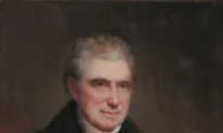 The Great John Marshall: Part 1