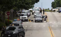 Highland Park Authorities Hold News Conference on Shooting Investigation