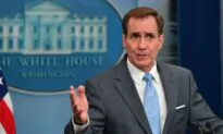 Biden Spokesman Calls Chinese Land Buys Near Military Bases ‘Homeownership Issue’