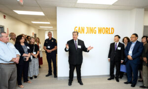 Platform Focused on Clean, Traditional Content Launched in New York’s Middletown
