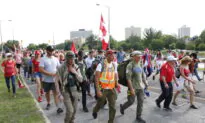 Military Veteran Who Protested Vaccine Mandates Given $4,000 Fine in Court Martial
