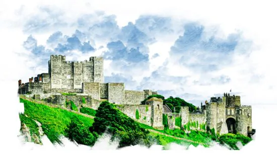 Richer Than a King: Valuable Life Lessons from a Grandfather Who Was Everything Henry VIII Was Not
