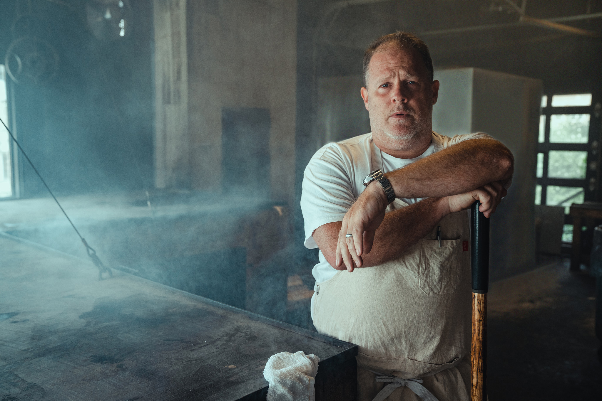 Legendary Tennessee Pitmaster Pat Martin Shares His Must-Know Tips for a Perfect Summer Barbecue - Vimarsana News