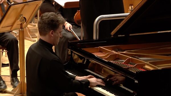 Rachmaninoff: Rhapsody on a Theme of Paganini | Somewhere in Time