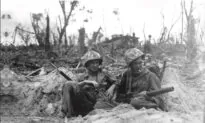 From Car Parts to Machine Guns: An American Company’s Ingenuity Propelled the Allied Forces Toward Victory
