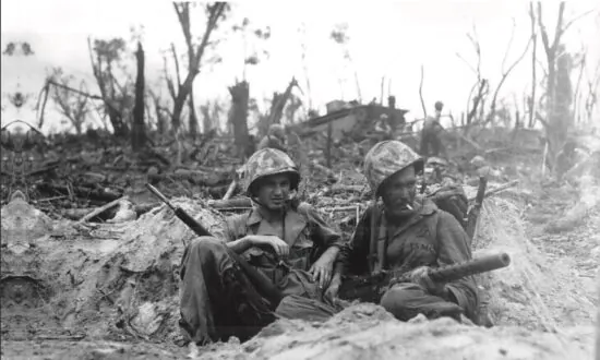 From Car Parts to Machine Guns: An American Company’s Ingenuity Propelled the Allied Forces Toward Victory