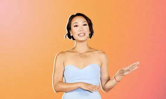 How Vicky Tsai Turns a Geisha Secret Into a Huge Business Success