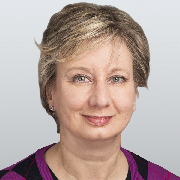 Susan Martinuk