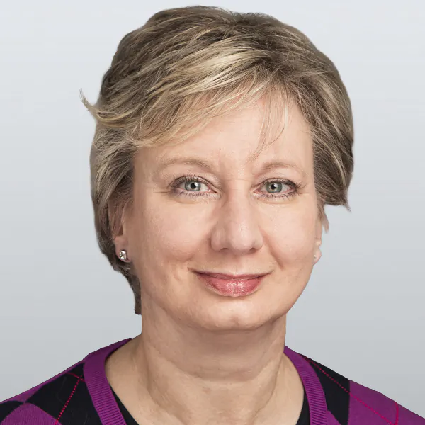 Susan Martinuk