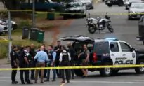 Two Police Officers Remain in Hospital After a Shootout Outside a BC Bank