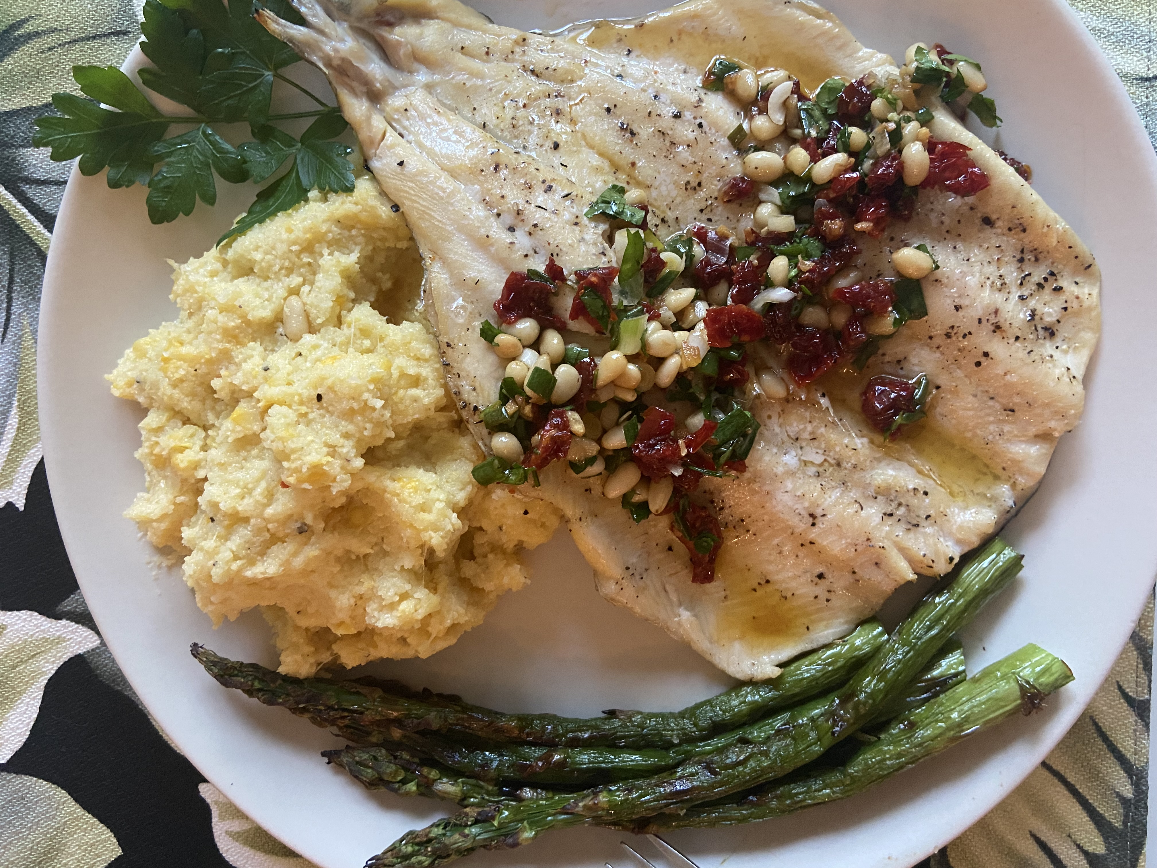 This Fish Dish Should Be a Summer Staple - Vimarsana News