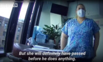 Hidden Camera VIDEO: Nurse at Abortion Clinic ‘House of Horrors’ Admits Chilling Truth to Undercover Investigator