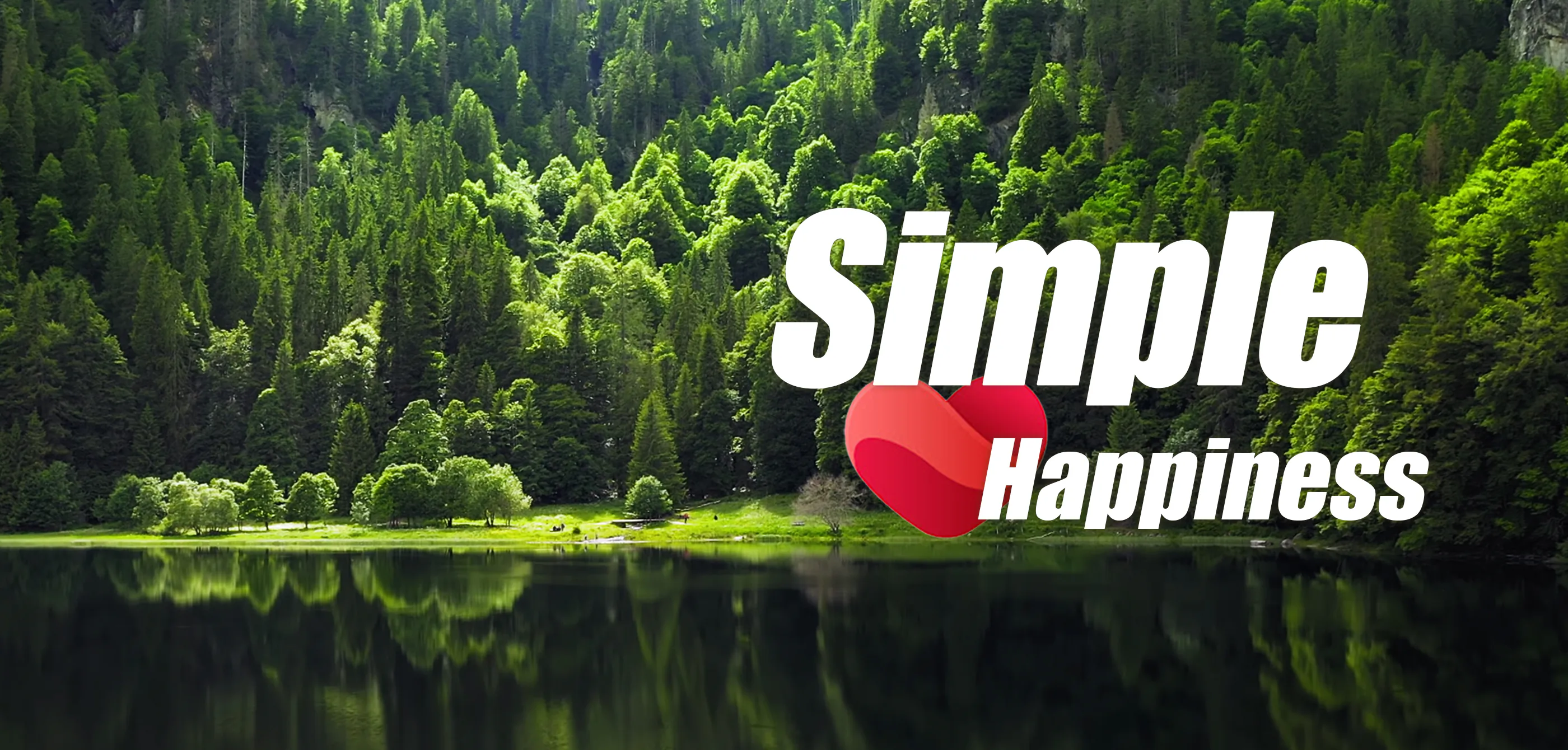Simple Happiness