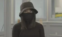 Hong Kong Exile Fled to Canada for Asylum, Says CCP Destroyed the Future of Hong Kong Youth