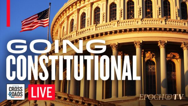 Supreme Court Uproots the Administrative State; Biden Calls to Drop Filibuster to Codify Roe v. Wade