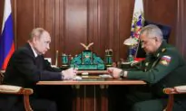 Is Russia Still a Great Power?