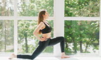 Hip Flexors Get Weak When We Sit Too Much—but Simple Stretches Can Leave You Less Stiff