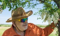 Heat Is Hard on the Heart Especially for Older Adults