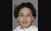 Texas Man Arrested for Threatening to Use AK-47 Rifle Against Supreme Court After Roe v. Wade Reversal