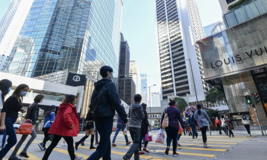 Mercer Study Shows Hong Kong Is the Most Pricey City in the World for Expats