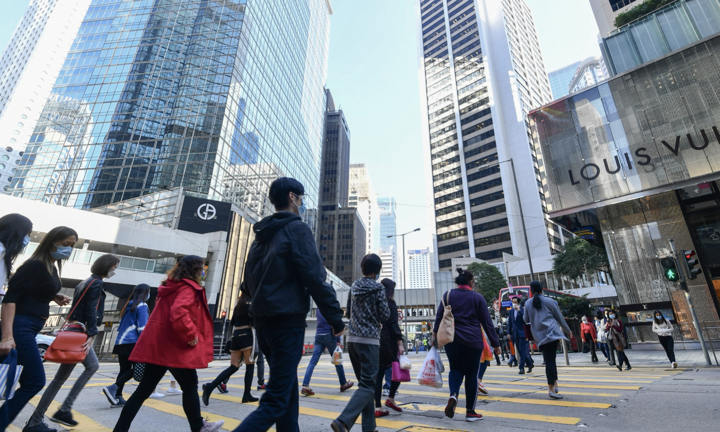 Mercer Study Shows Hong Kong Is the Most Pricey City in the World for Expats - Vimarsana News