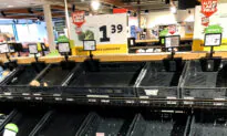 Food Shortages Looming in Near Future Due to Governments’ Globalist Policies