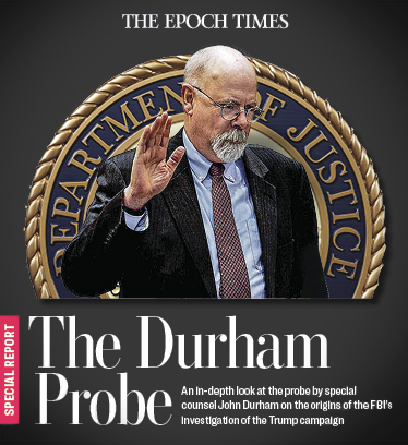 The Durham Probe