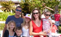 ‘Pass on American Values to Our Children’: Coronado Celebrates Freedom