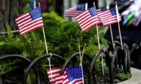 Why We Can’t Have a Nice Independence Day