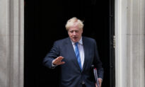 Boris Johnson’s Long, but Not Last, Week in Politics