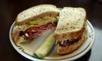 They’ve Been Making the World’s Best Pastrami Sandwiches for 75 Years. Can They Keep It Up?