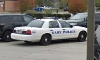 Police: 3 Shot to Death at Block Party in Gary, Indiana
