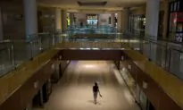 How Lockdowns Caused Chaos in Labor Markets