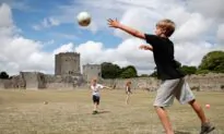 MP Warns ‘Vast Chunks’ of Our Past Will Be Lost If Schools Don’t Teach Medieval History