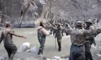 Complete De-escalation Yet to Occur on India-China Border; News Reports False: Satellite Imagery Expert