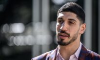 NBA Free Agent Enes Kanter Freedom Calls China ‘A Real Threat to the World’