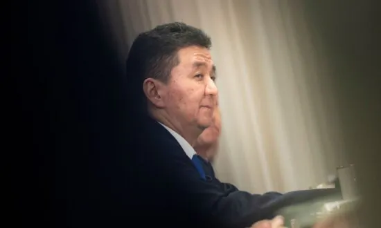 Japan Is on the Front Lines of New Cold War, Researcher Warns